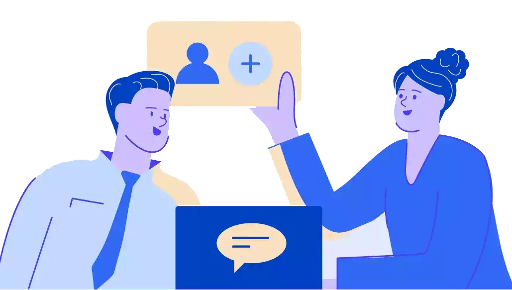 Psikolojik Destek Yolculuğunuza Başlayın